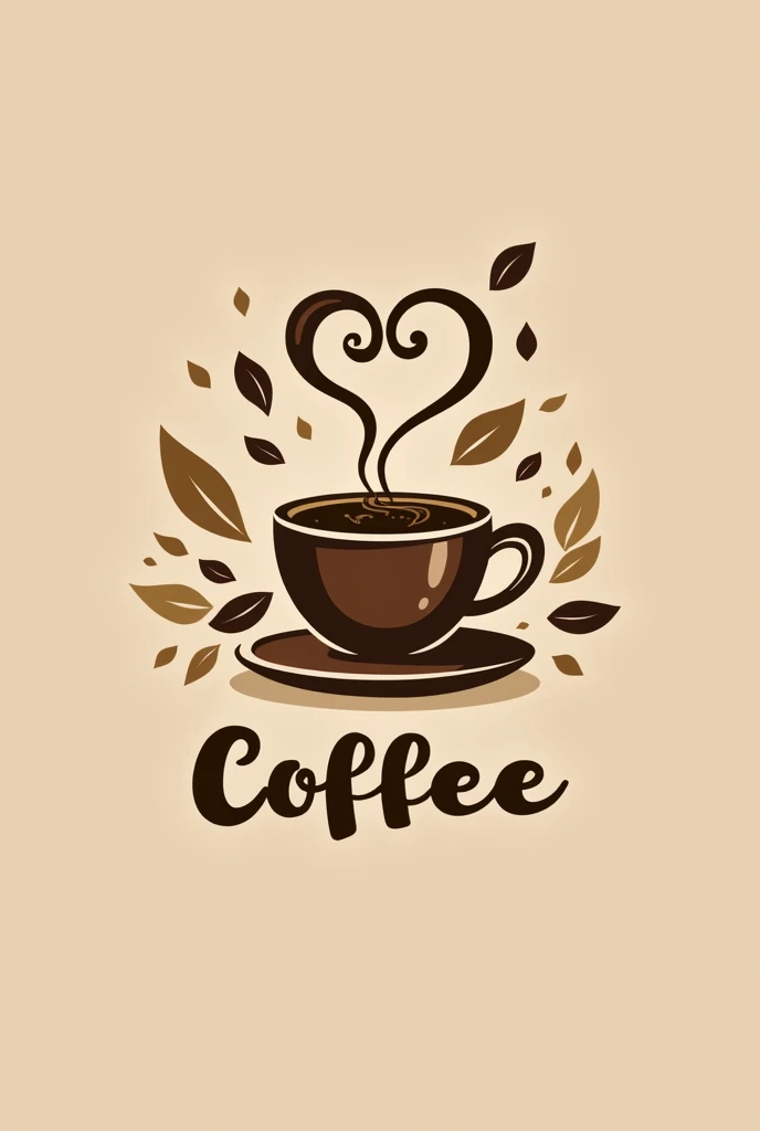 I need an Coffe logo