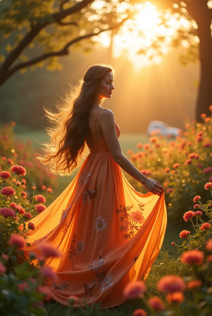 Woman