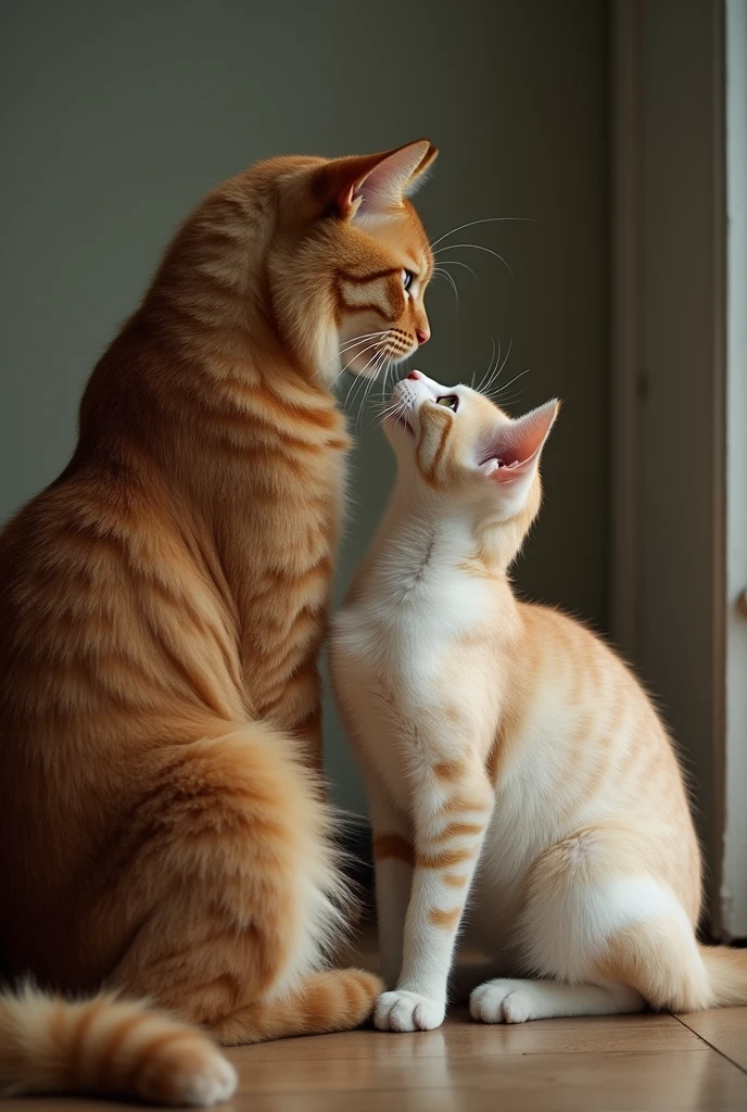 Ass and pussy