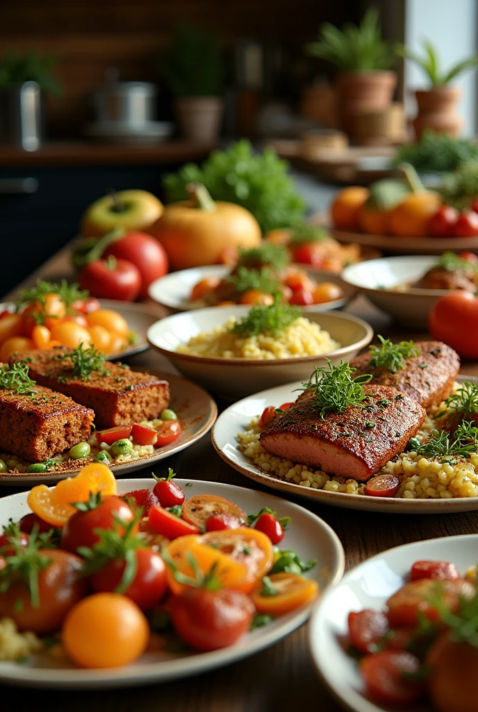 Food
