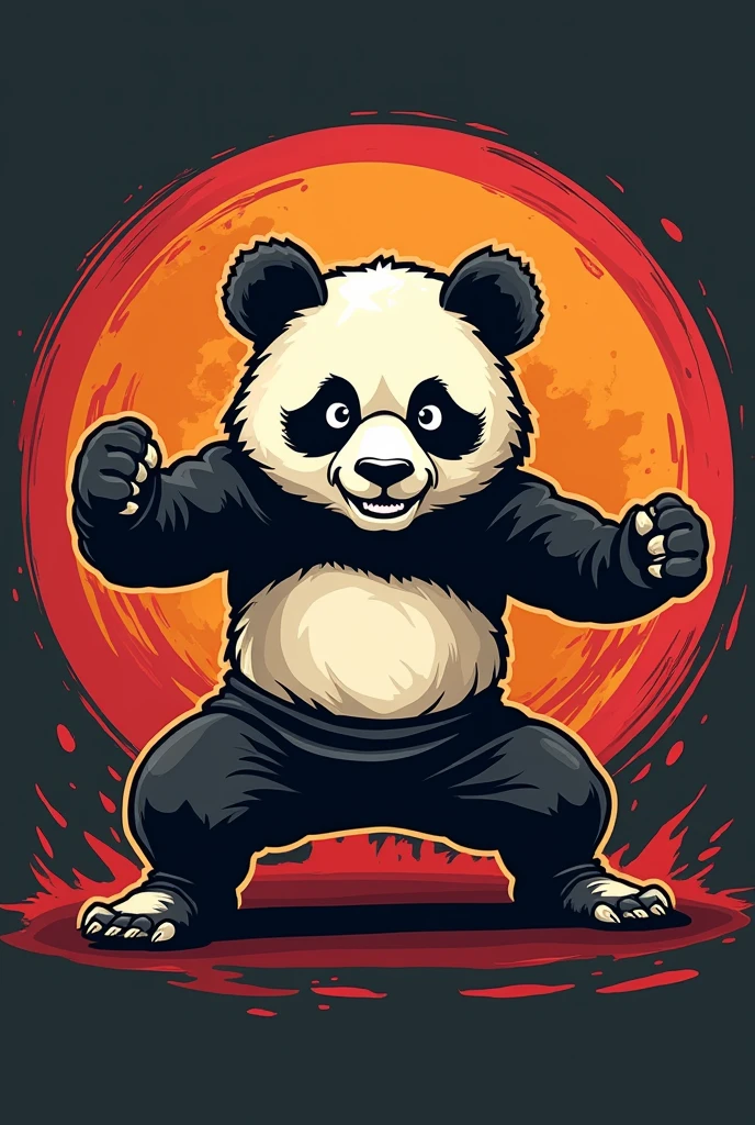 I need an football team logo
team name kungfu united
ANd I need a logo that easy to draw
