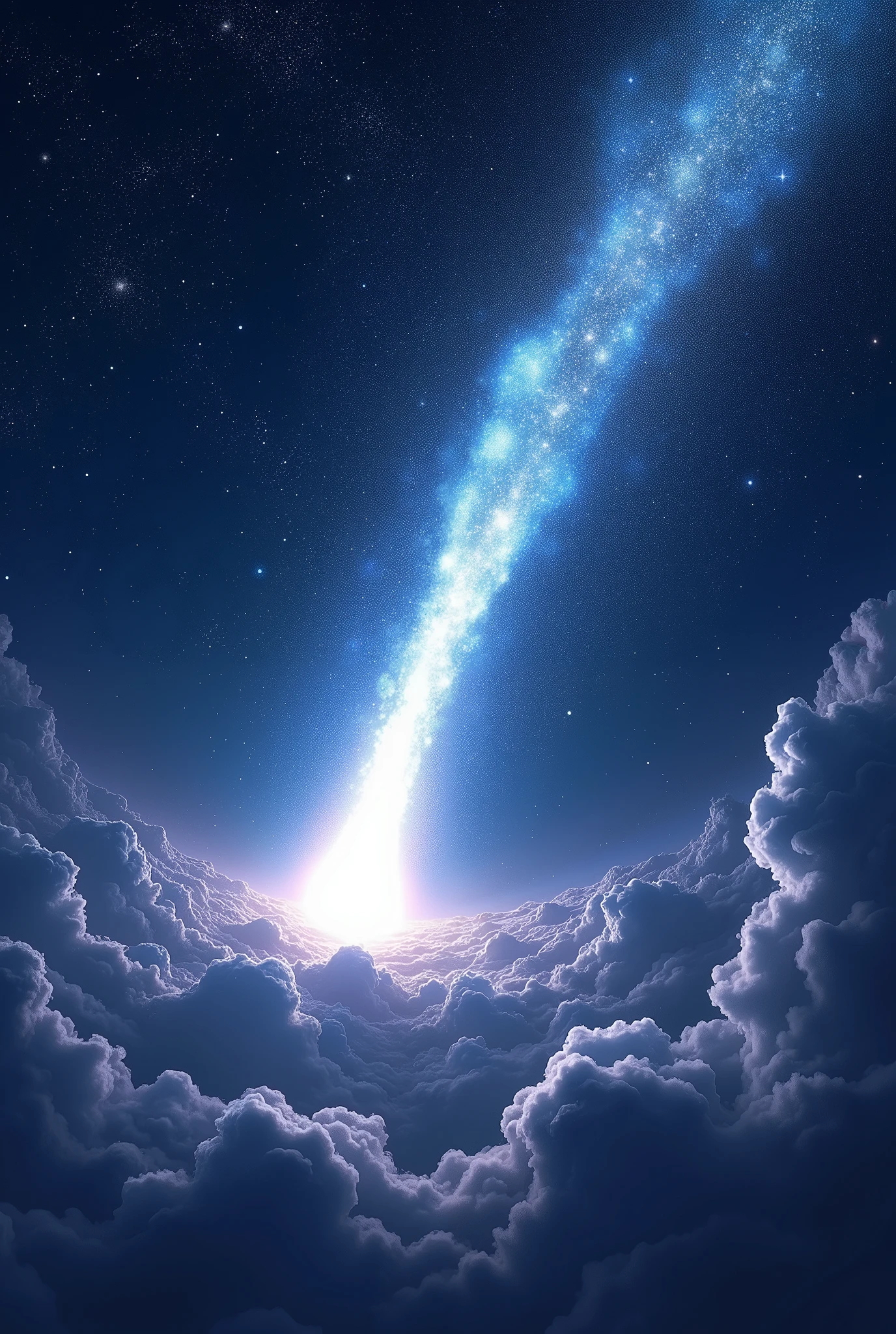 extreme light