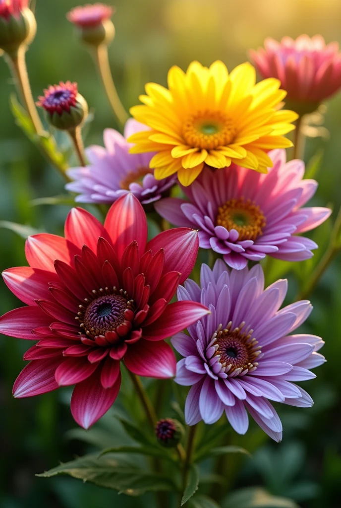 beautiful flower bd