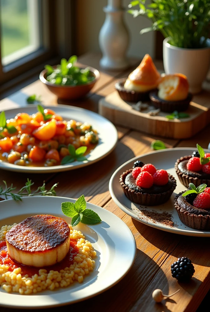 Food