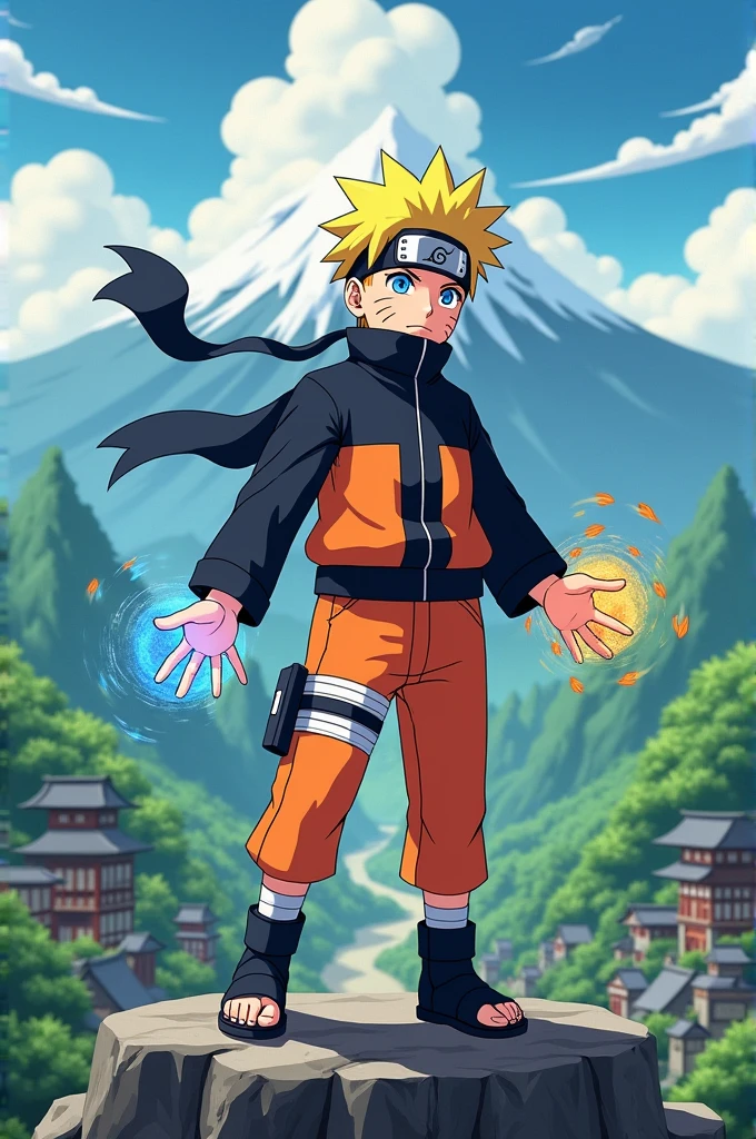 Naruto