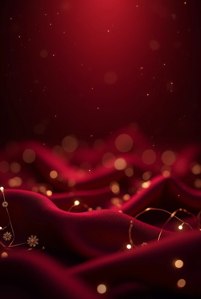 Dark wine red background