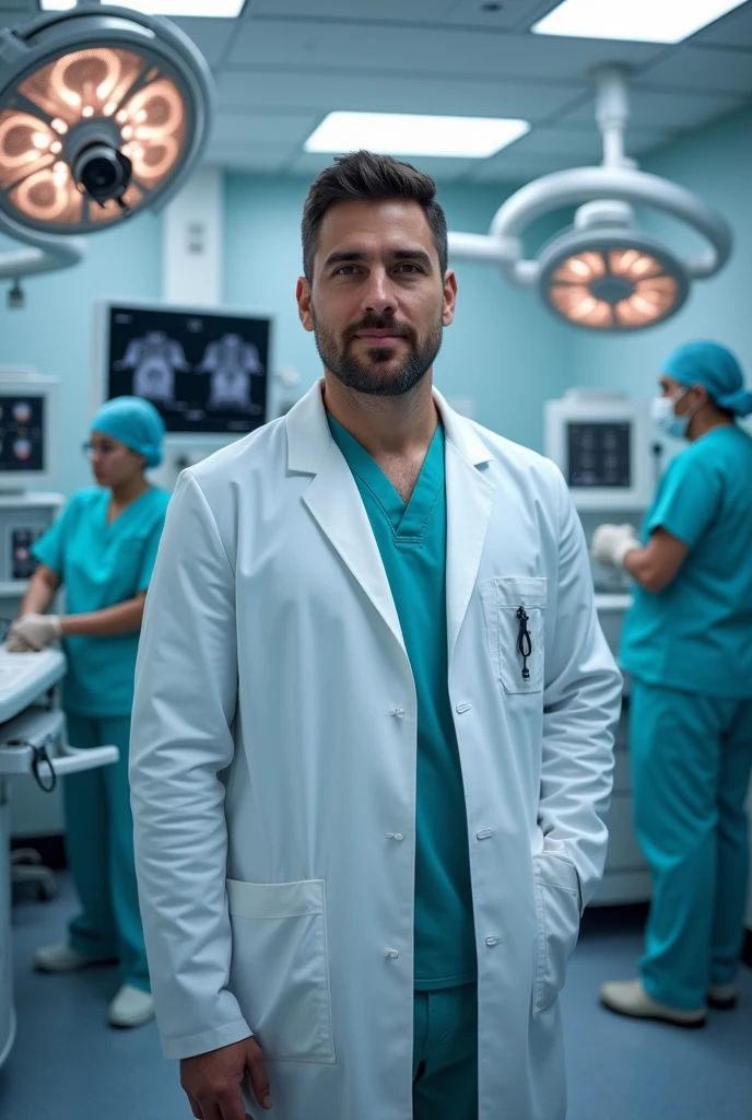 Intervention radiology
