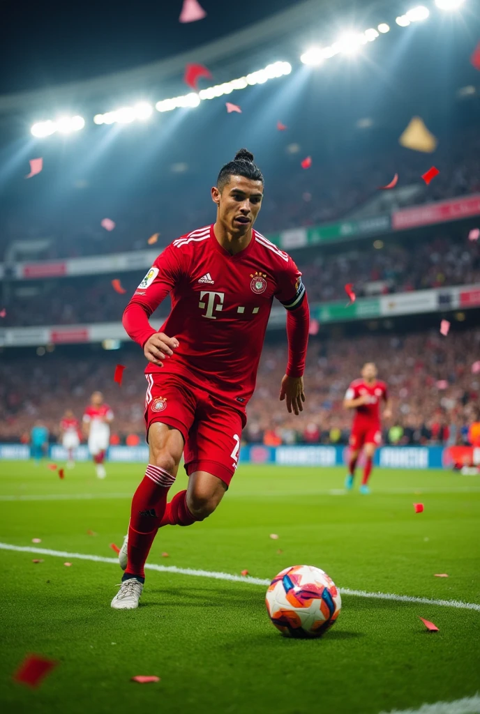 ronaldo