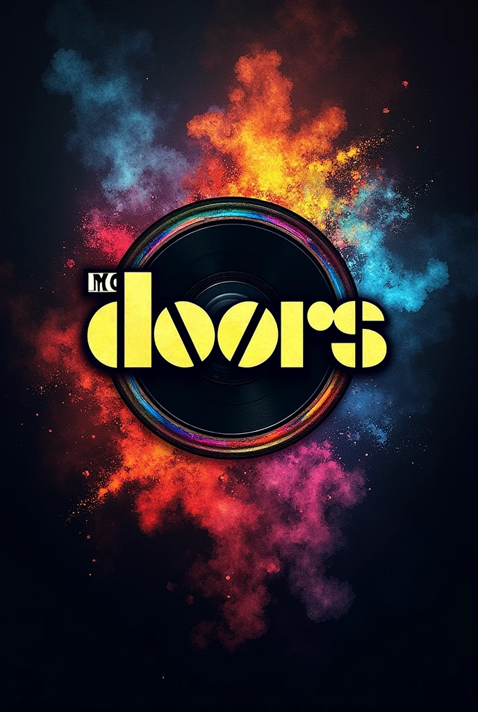 Doors logo