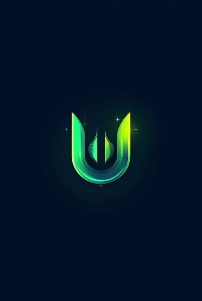 Create a logo for the sound company unisom 