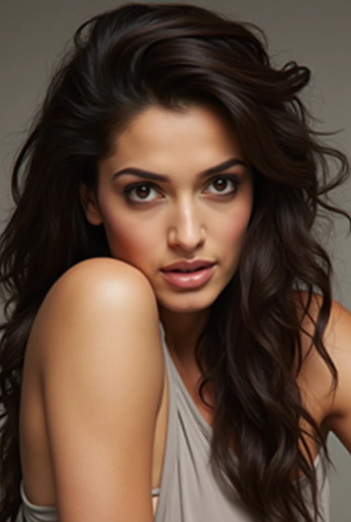 Nude Aishwarya Rai