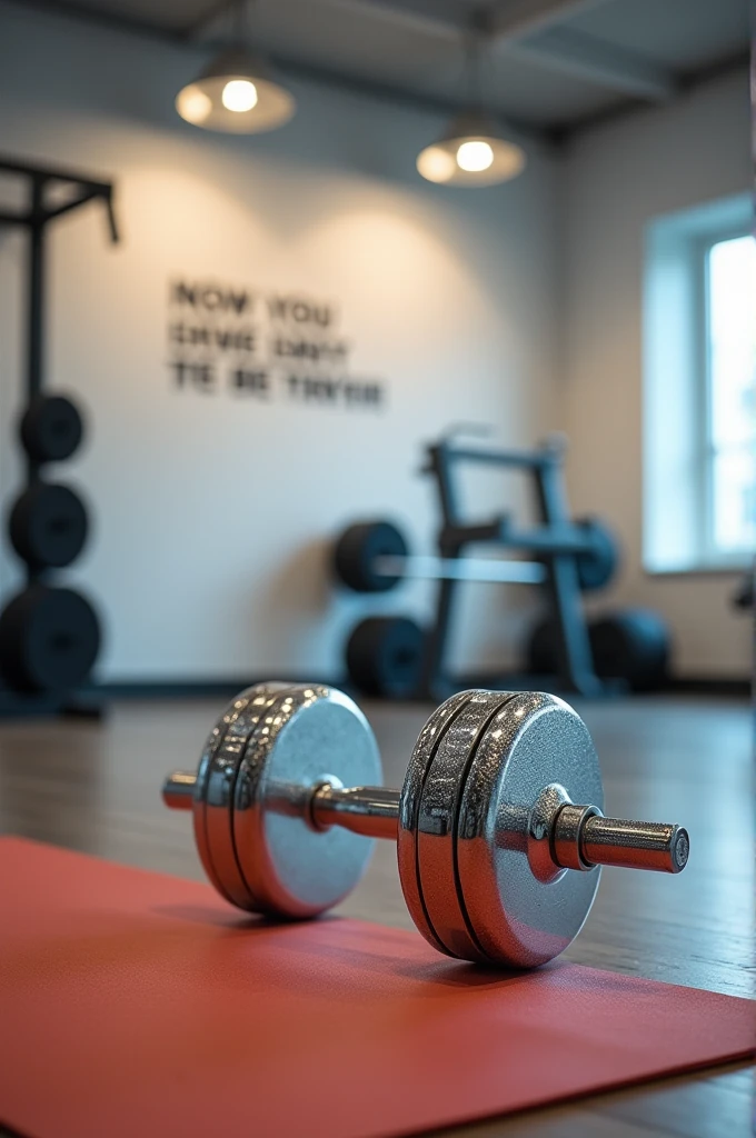 One weight