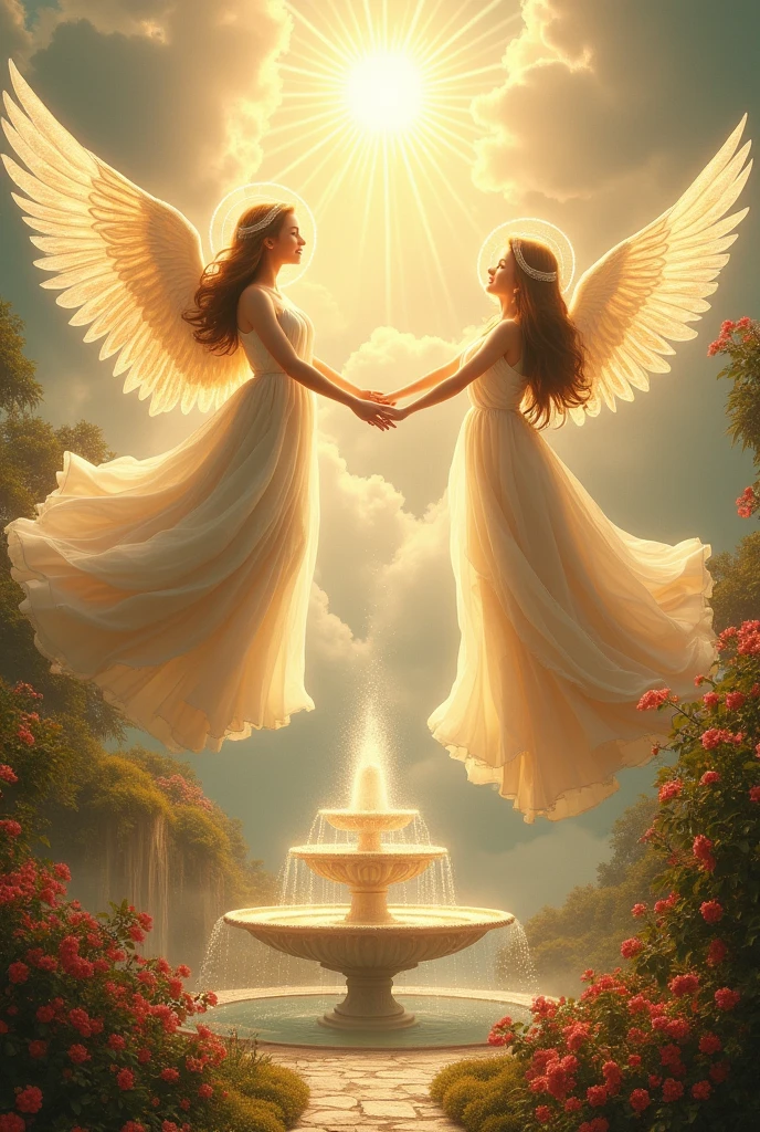 Heaven beatiues hott