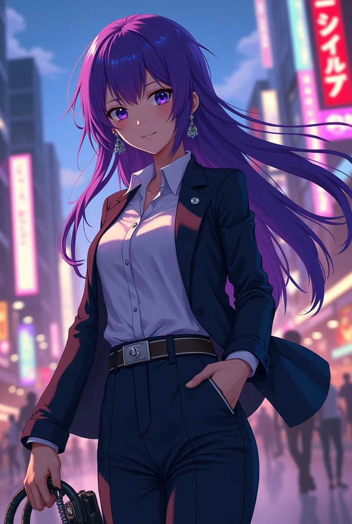 Mikoto Naruka