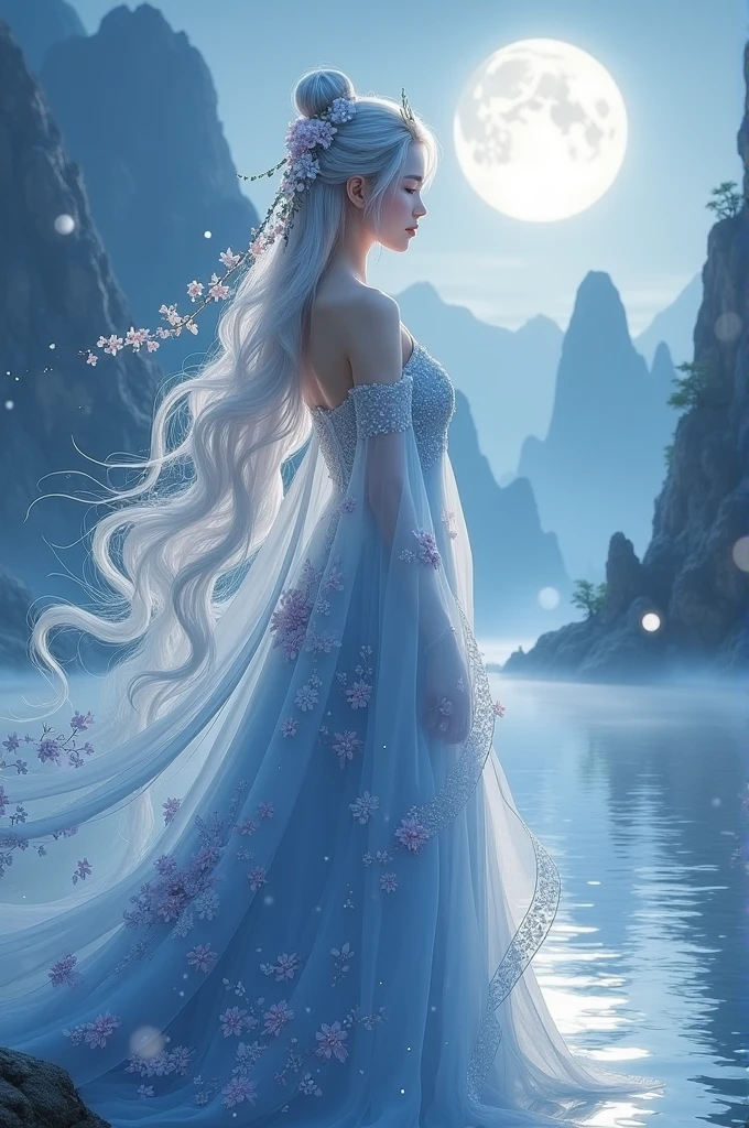 Xia qingyue image