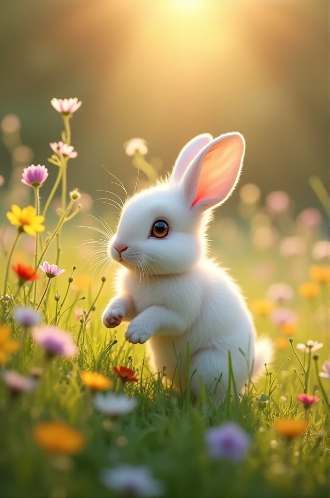 bunny