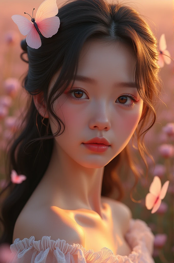 ((best quality)), ((masterpiece)), (detailed), perfect face