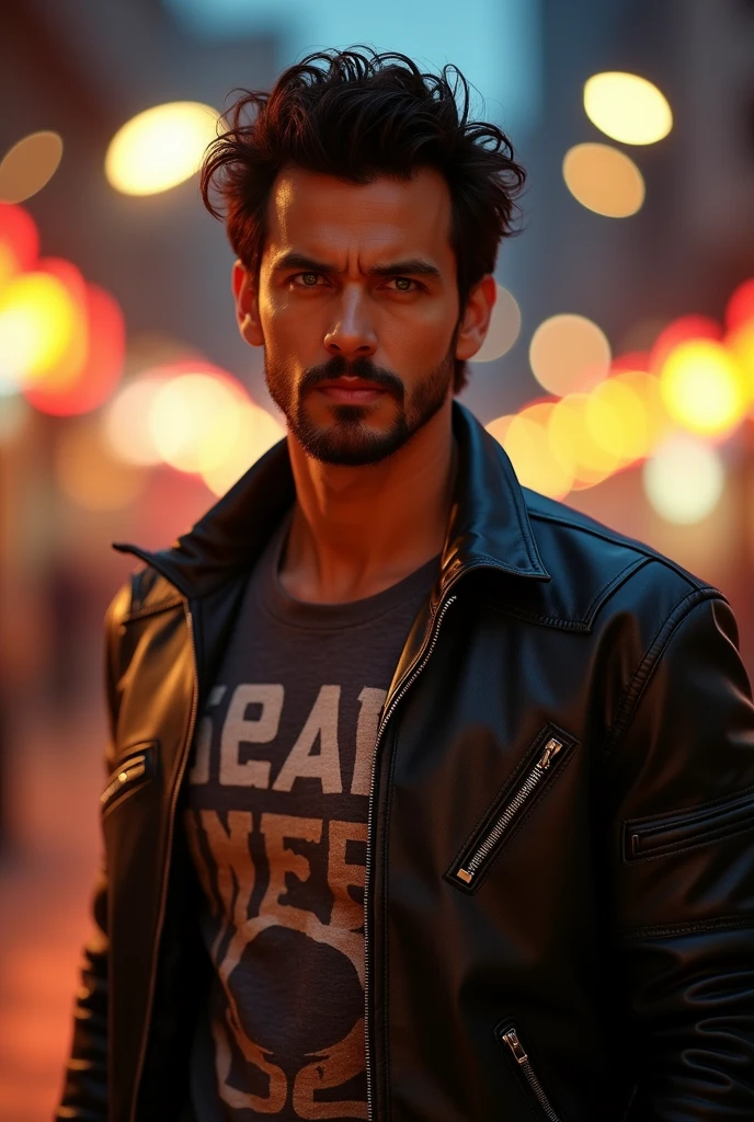 hrithik roshan 
