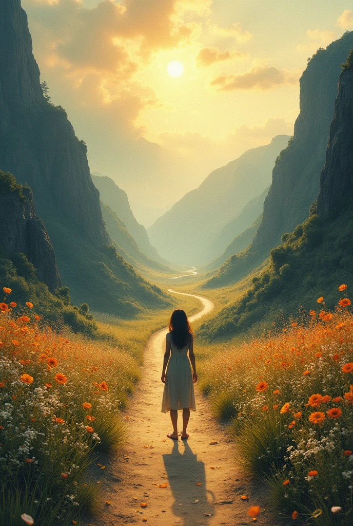There is no easy success, nor definitive failures.