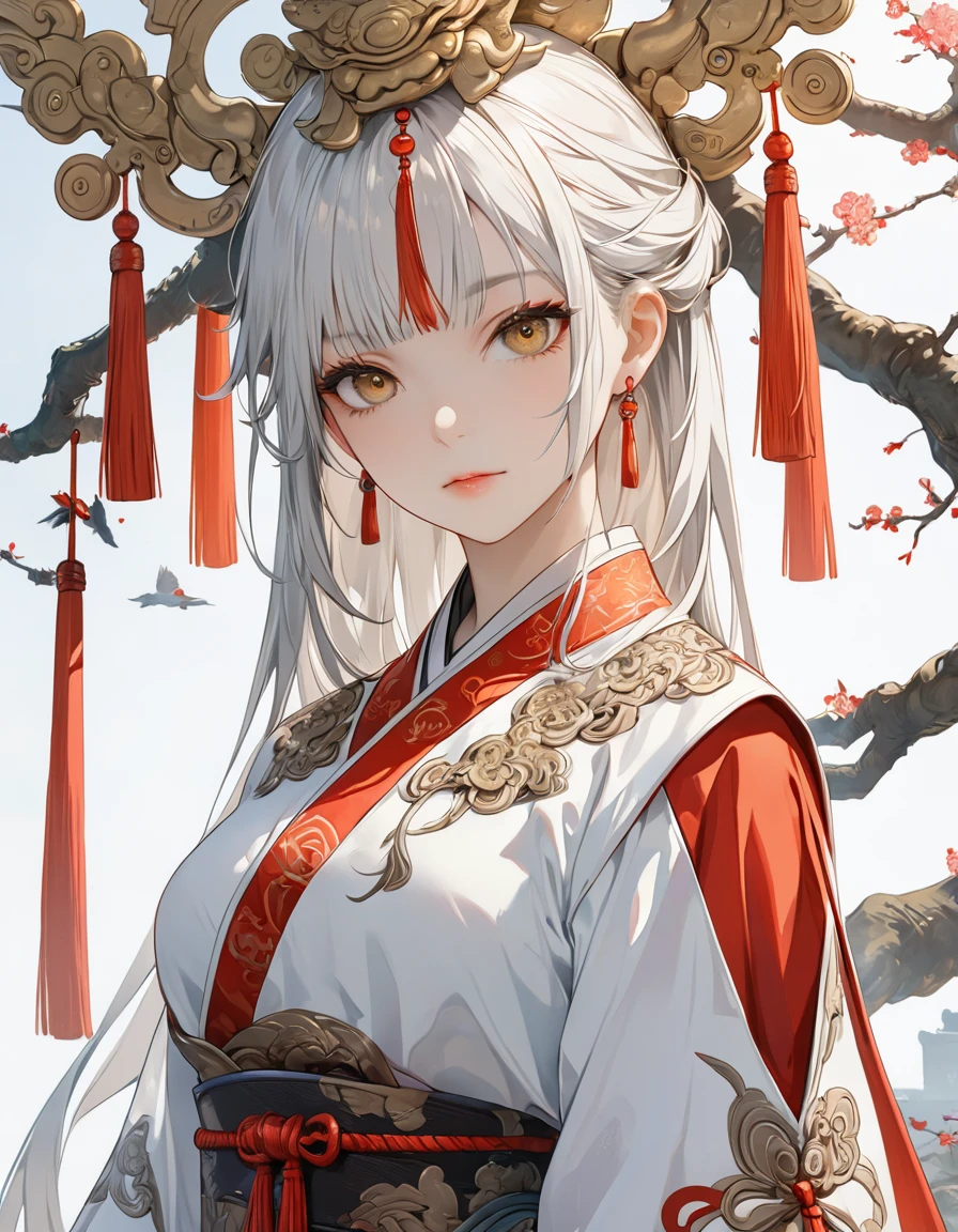 blossoms