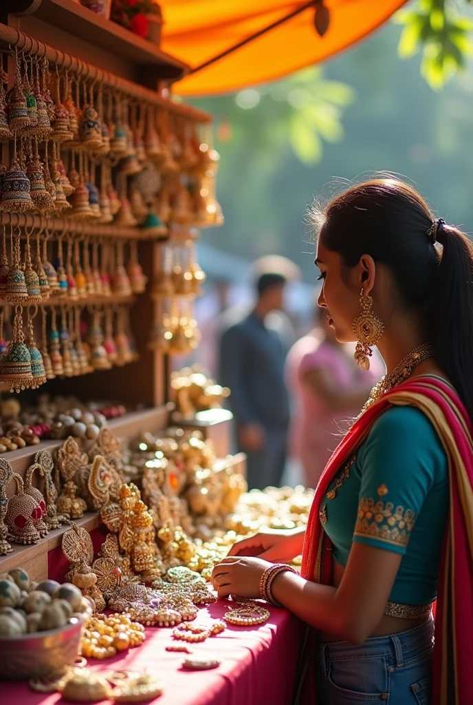 21st August 2024 we are selling earrings at Christ deemed to be university kengeri
Shop name is hey jumkha