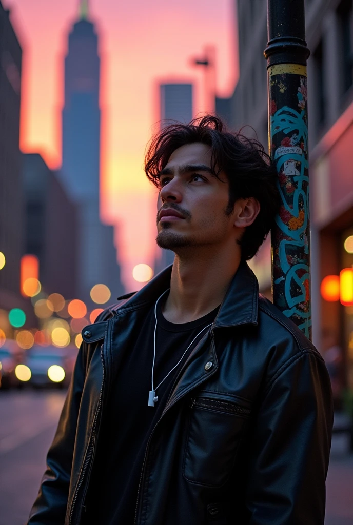 James Melgar
