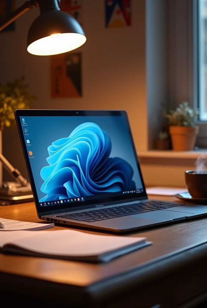 100$ laptop