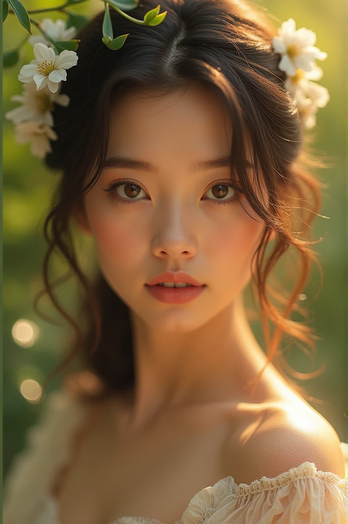 ((best quality)), ((masterpiece)), (detailed), perfect face