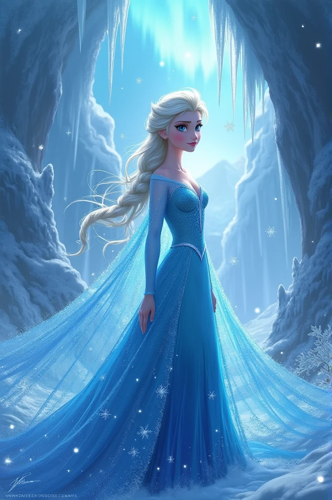 elsa