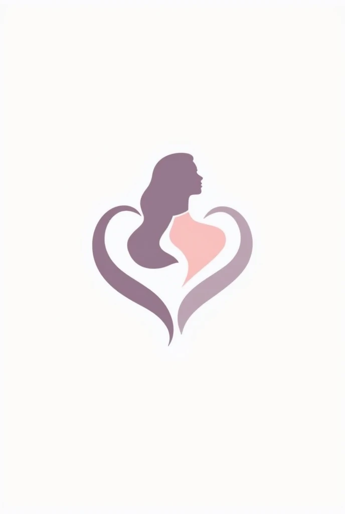logo for a foundation for women with breast size problems