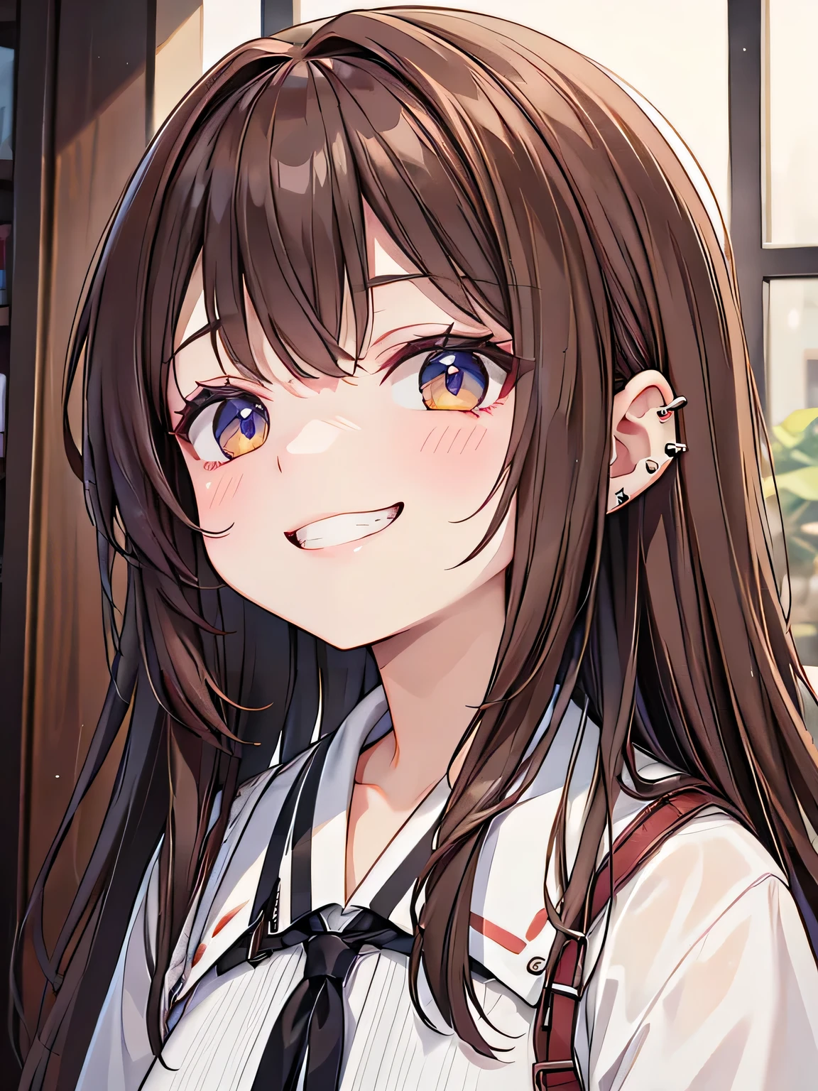 Grin