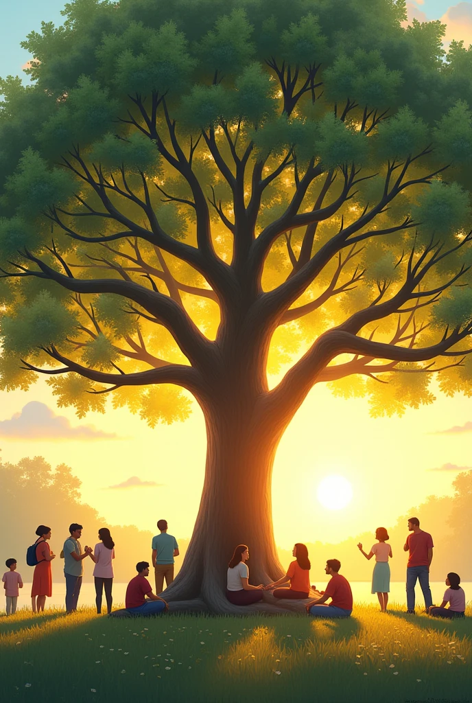Create the best and most majen that can exist that refers to social mental health 