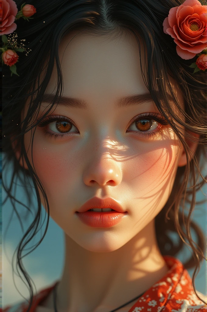 ((best quality)), ((masterpiece)), (detailed), perfect face