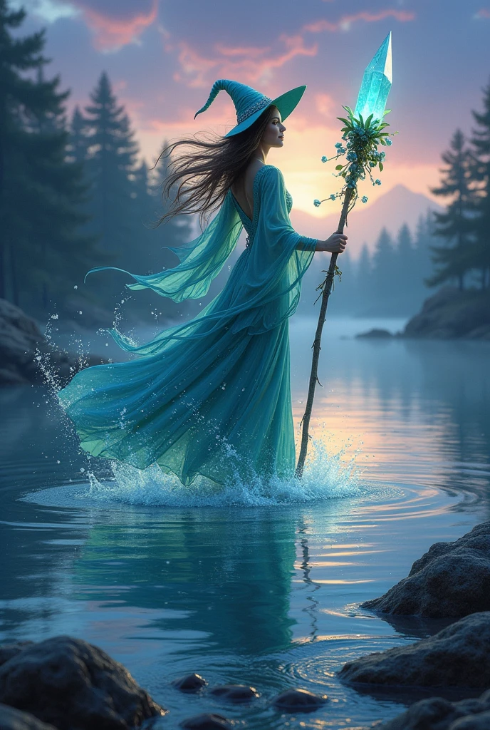 Water Witch