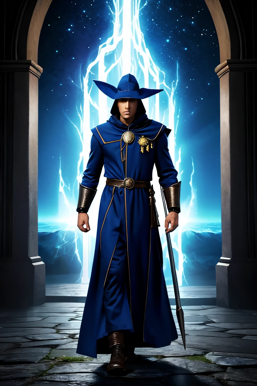 mage