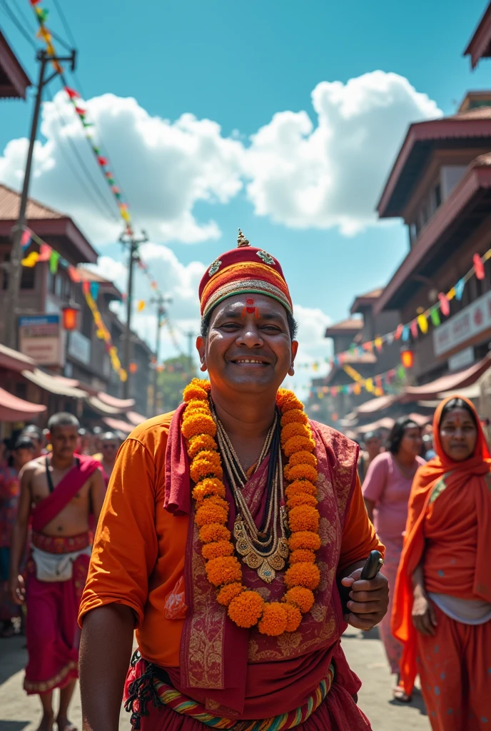 gaya jatra