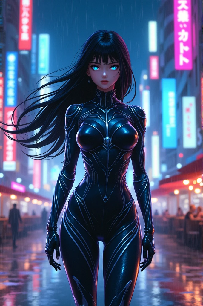 Emma Aizawa