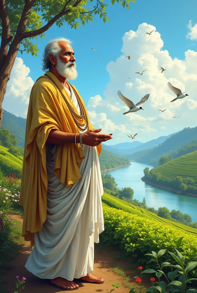 Shankar dev a assamese literature 