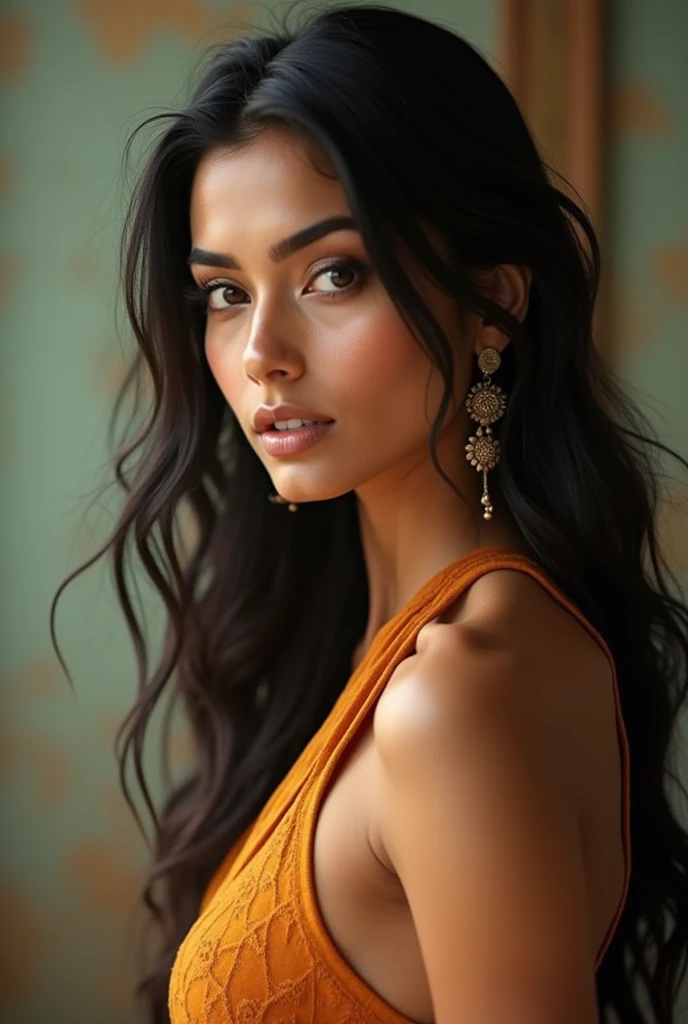 Create a poojahegde nude images