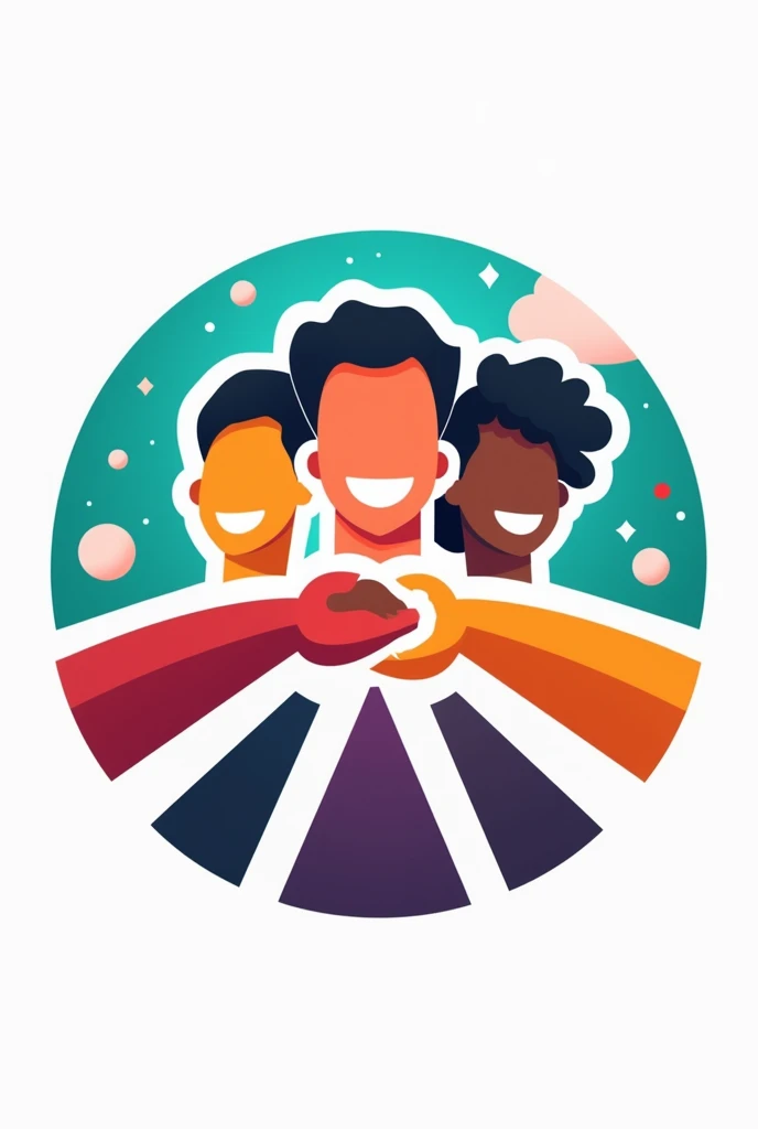 (Employee engagement team building )
Please create a excellent logo