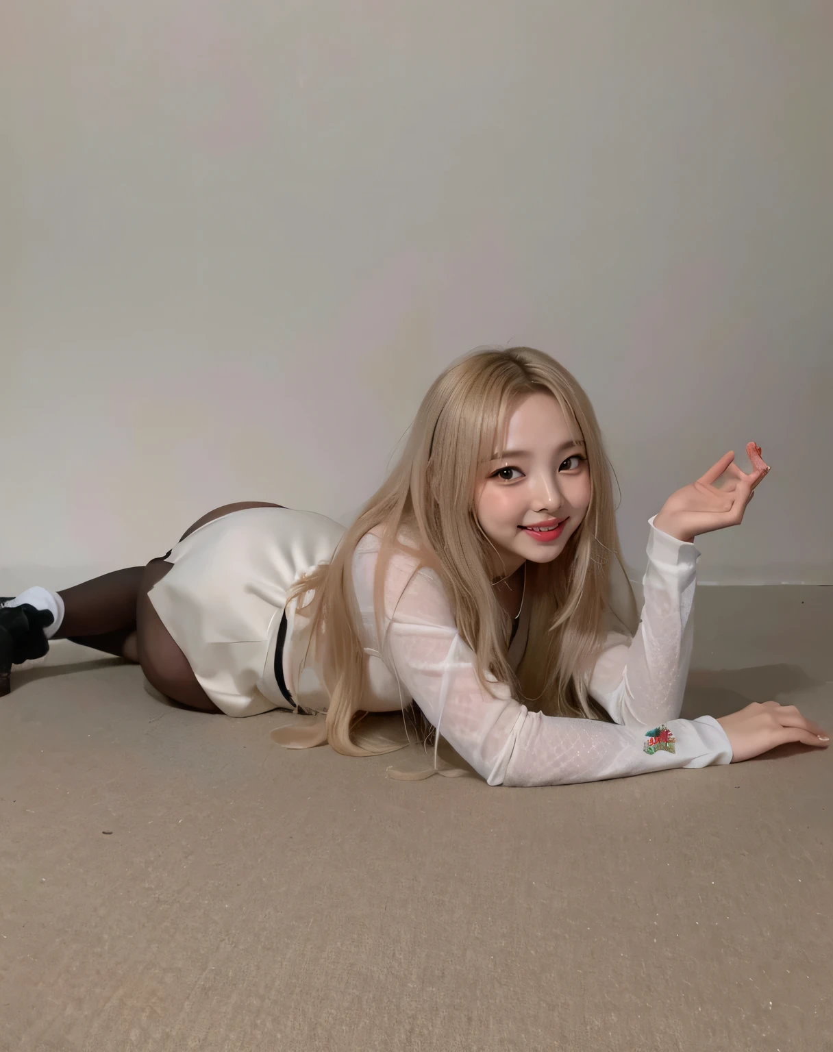 Nayeon twice
