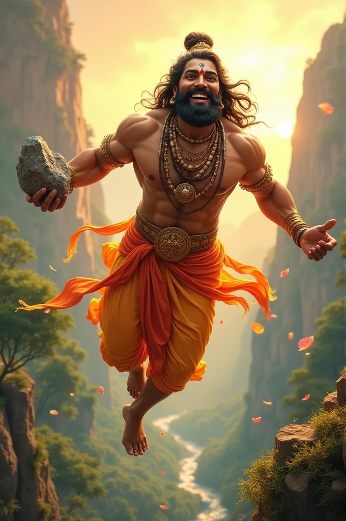 Hanuman ji