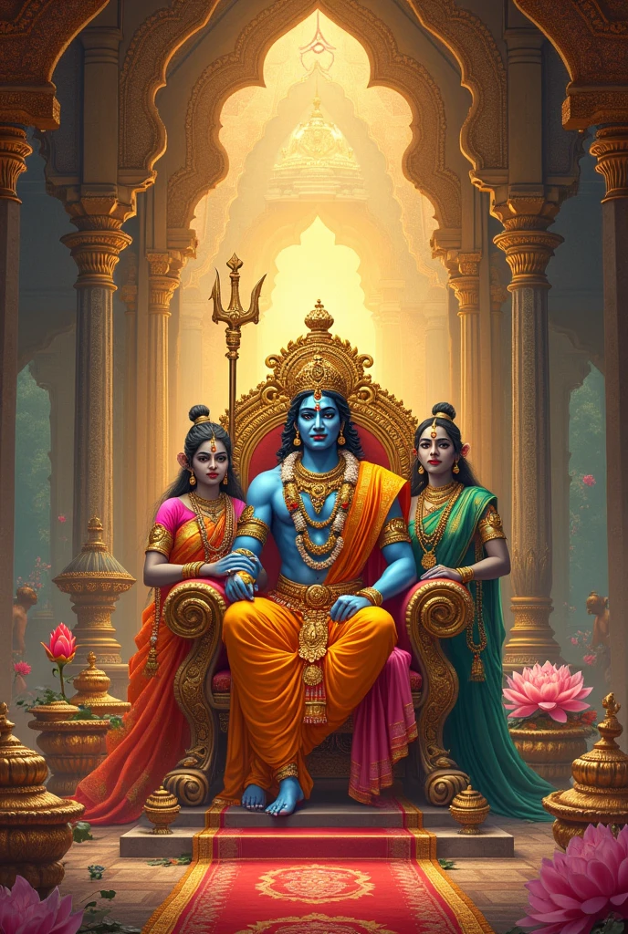 Ram Darbar