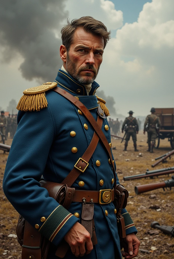 France 19th century war