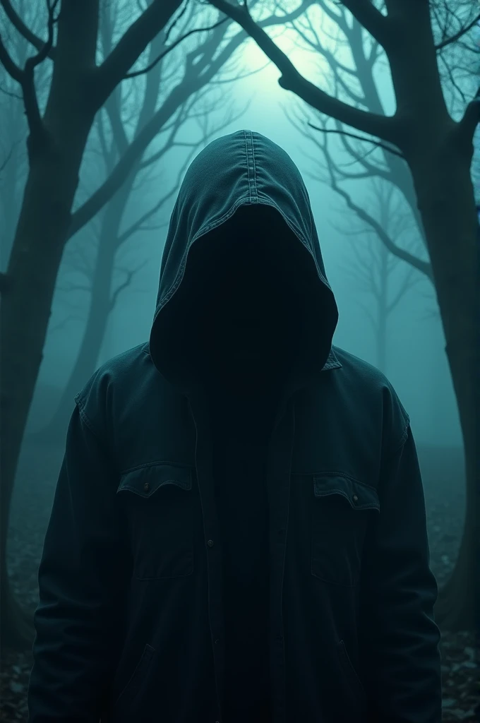 Make thumbnail for Mysterious YouTube videos