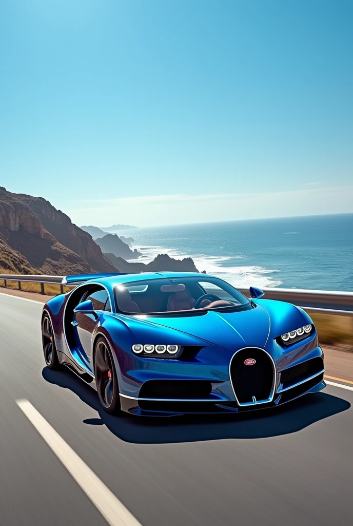 Dynamic buggati 10 mb