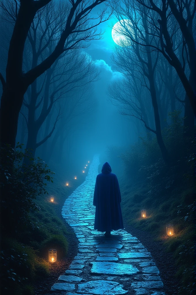 i want the Way of Siratim mustakeem Dark image 