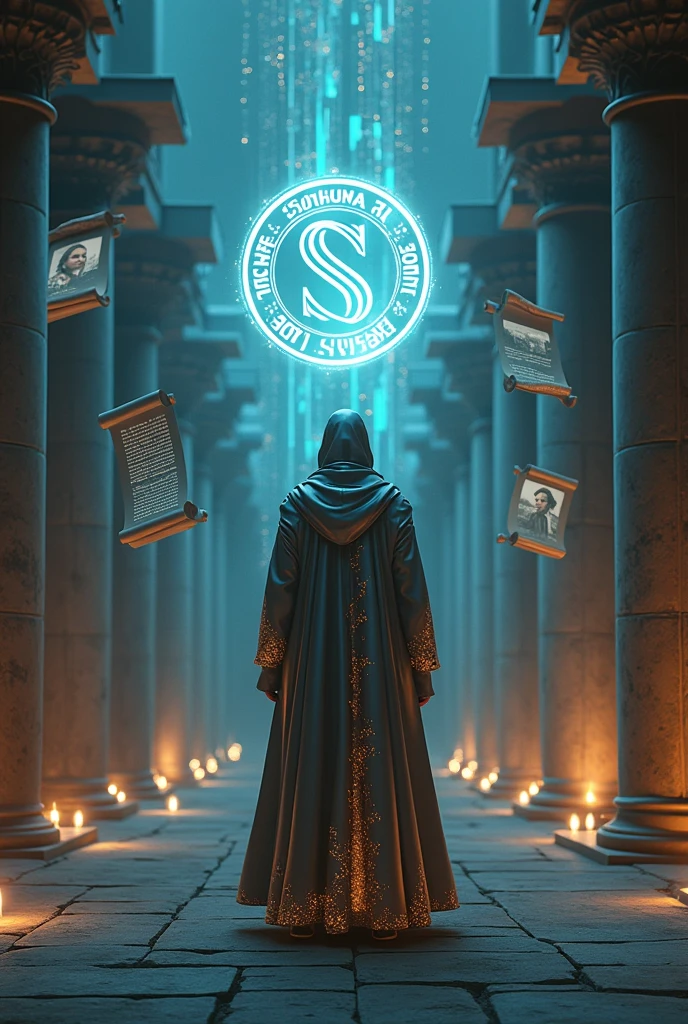 History with Ai SITHUMA logo