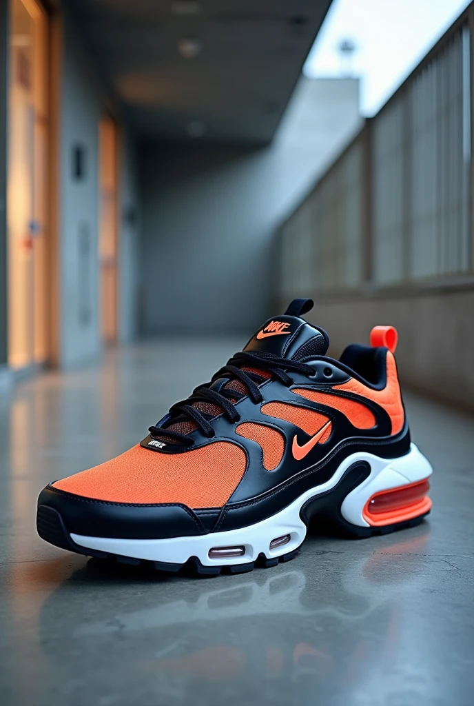 Nike Air Max Plus X Shoes Dyson Vacuum Cleaner
