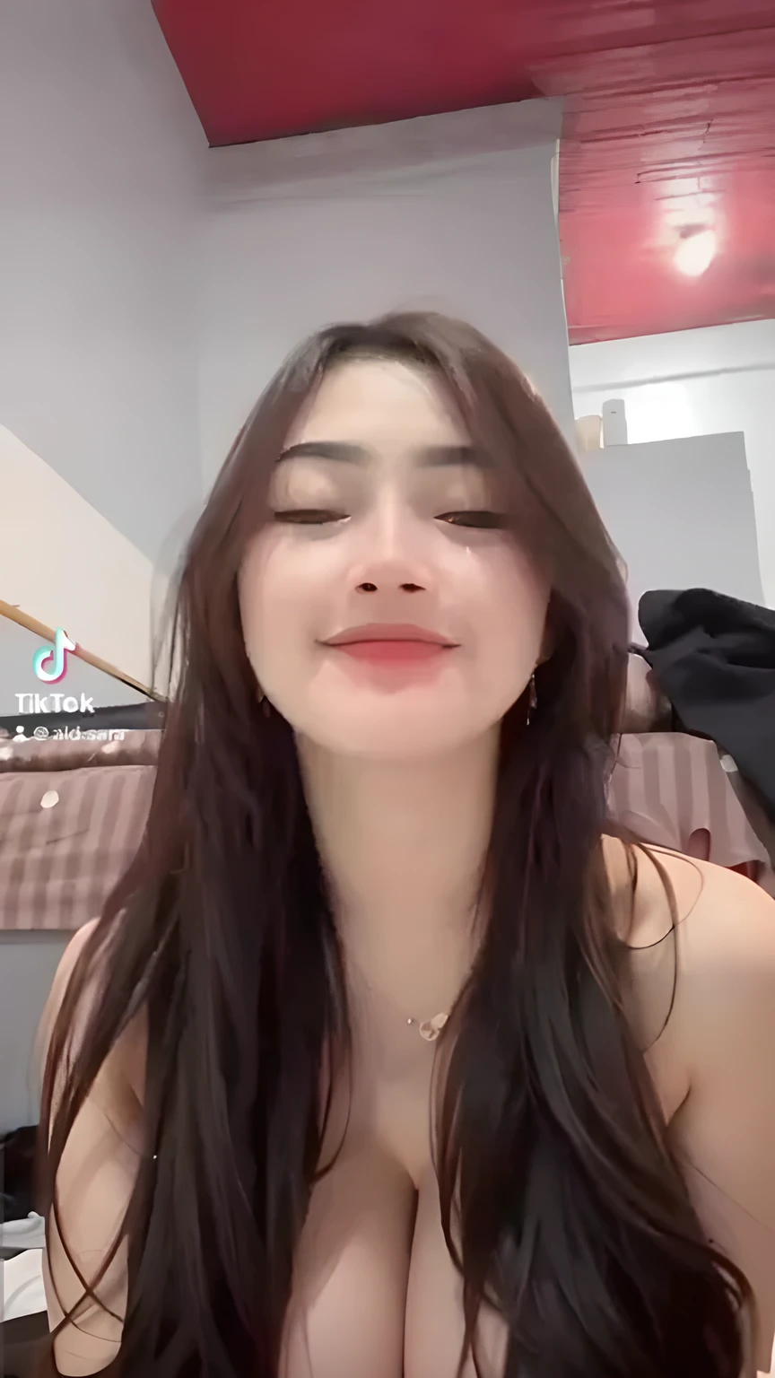 Female body, nsfw, ((gigantic bosom)), (plump:0.8), (nude, sexy), beautiful skin, ((topless, shirtless, breasts out)), transparent, transparent clothes, transparent attire, ((big breasts)), (nsfw), (white skin), (best quality), photorealistic, indoor